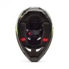 KASK ROWEROWY FOX RAMPAGE RS SPLICE MILITARY L